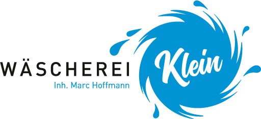 Logo Wäscherei Klein Nalbach Körprich, Saarland